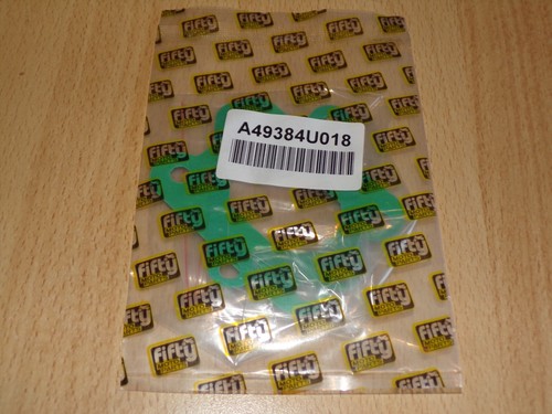 Joints clapets am6 - de,