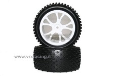 COPPIA RUOTE POSTERIORI BUGGY