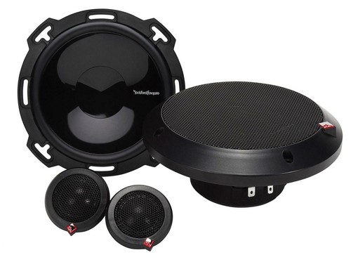 Rockford fosgate punch p165 - rockford,