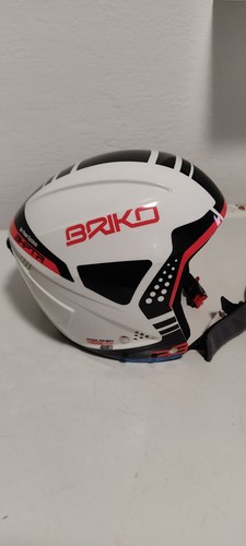 Casco sci briko bambino misura - briko,