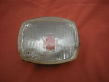 Lambretta DL125/150/200 fanale