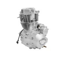 Motore Motore CG250 con cambio