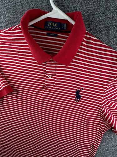 Polo ralph lauren - pro, fit