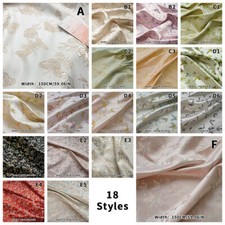 Abito gonna jacquard filo oro