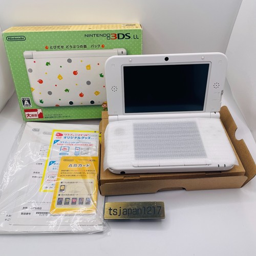 Nintendo 3ds animal - 3ds,