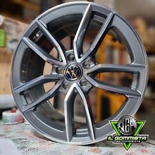 IGP KIT 4 Cerchi In Lega 18"