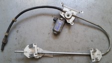 Motorino Alzavetro anteriore