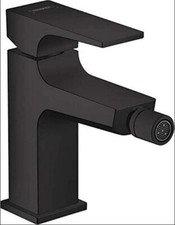 Hans Grohe bidet mixer with