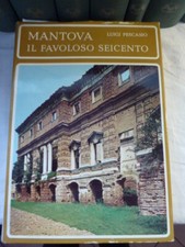 PESCASIO Luigi, Mantova il