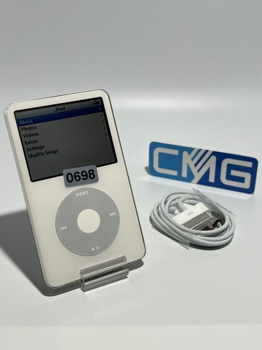 Apple ipod classic - apple,