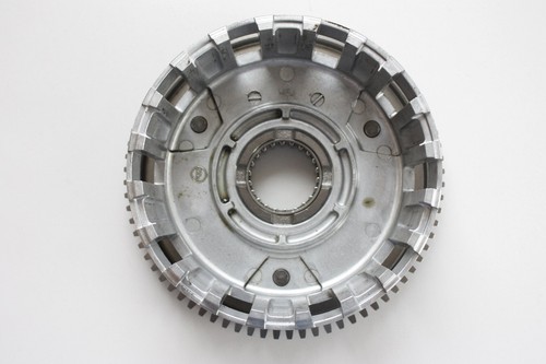 Montaggio cestello frizione - cestello,