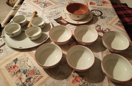 SET