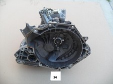 CAMBIO MARCE OPEL CORSA  1.4