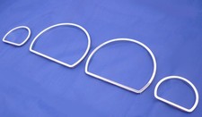 Cromo Tachimetro Orologio