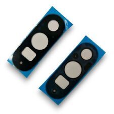 Ricambio vetro fotocamera con