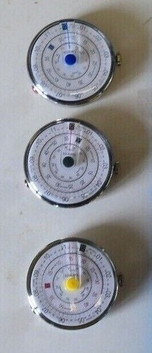 Montre klokers klok point - klok,