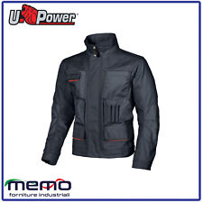 GIACCA UOMO da lavoro BLU