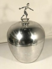 Alluminio Ghiaccio Secchio