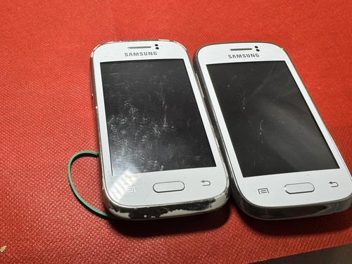 Smartphone samsung galaxy - x,