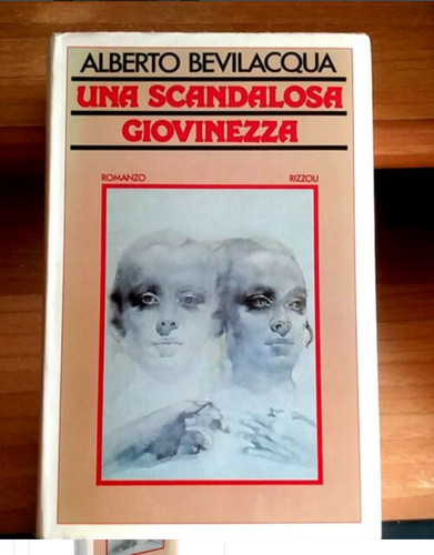 Una scandalosa giovinezza - una,