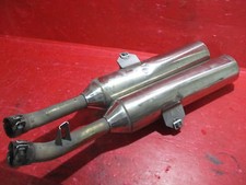 TERMINALE TERMINALI MARMITTA