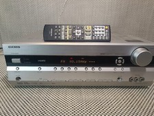 Onkyo HT-R518 Amplificatore