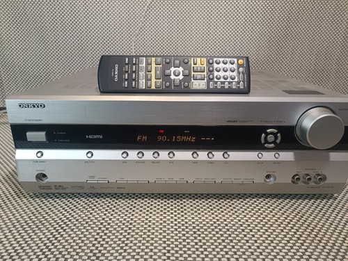 Onkyo r518 amplificatore - ht-r518,