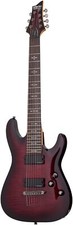 SCHECTER Demon 7 CRB chitarra