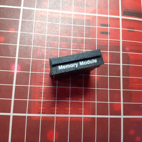 Modulo memory 82106a - modulo, hp