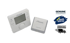 Worcester 7738112324 Comfort+