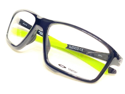 Nuovo oakley crosslink zero - nuovo,