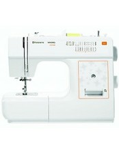 Macchina da cucire Husqvarna