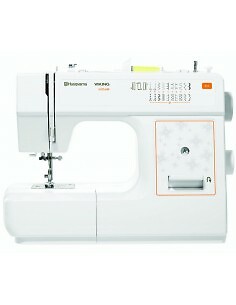 Macchina cucire husqvarna - da,
