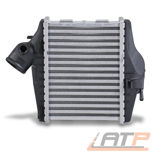 Intercooler per smart - intercooler,