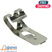 Clip molla fissaggio lampada