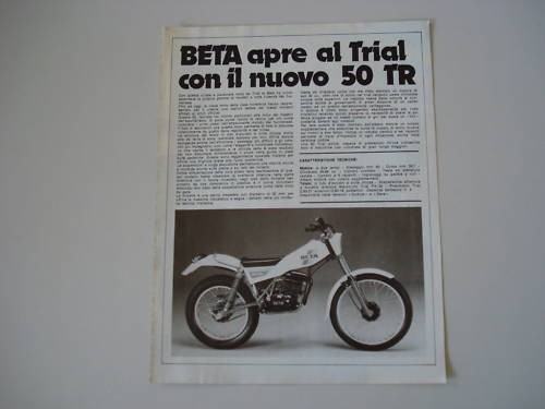 Advertising pubblicità 1979 - pubblicità,