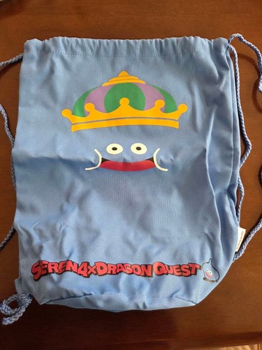 Serena dragon quest - ×,