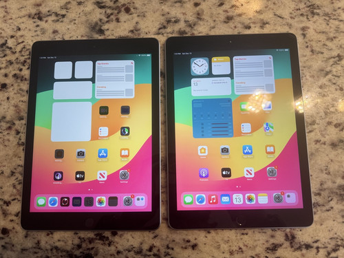 Apple ipad generazione - generazione, 2018