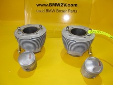 BMW R75 /5 /6 coppia cilindri