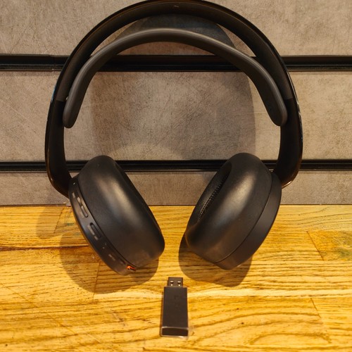 Cuffie wireless playstation - cuffie,