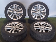 CERCHI COMPLETI DI GOMME