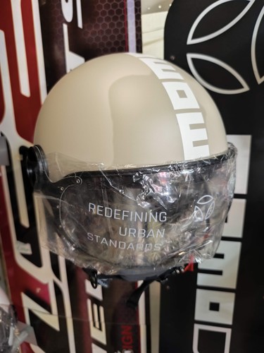 Casco momo design - casco, fgtr