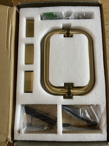 Box doccia con cerniera - , a