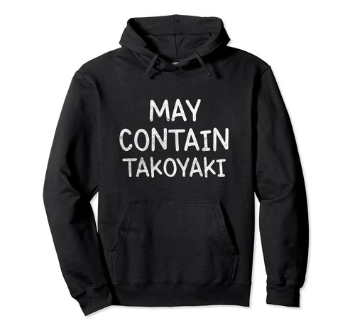 Takoyaki può essere - , incluso._