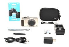 Olympus stilo SH-21 oro - 16,0