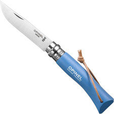 , Coltello Serramanico