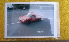 Ferrari Montecarlo Monza Targa