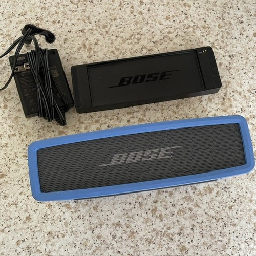 Bose soundlink mini - bose,