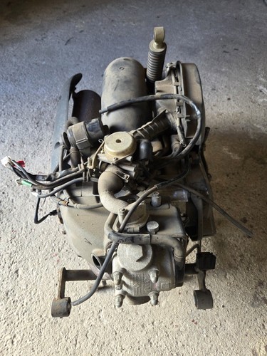 Motore sym mio - motore,