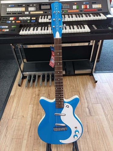 Danelectro dc59m gbl dano - danelectro, 59